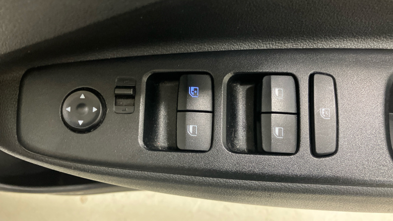 Hyundai i10 1.2 MPi Premium 5dr Auto Petrol Hatchback